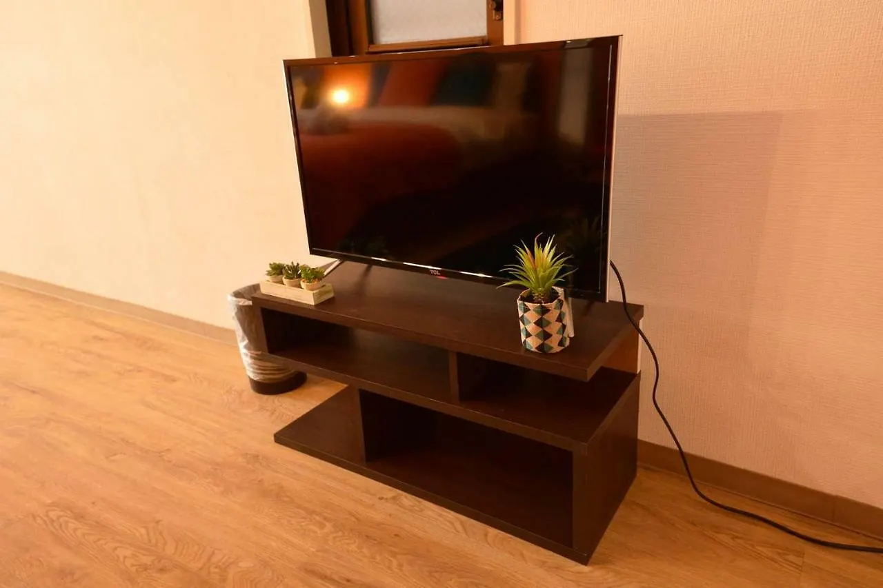 Roppongi Azabu Sunshine Resort House Prefektura Tokio Japonsko