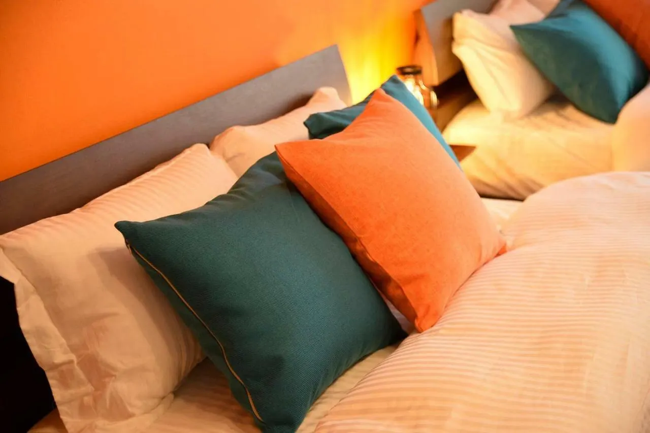 Roppongi Azabu Sunshine Resort House Prefektura Tokio