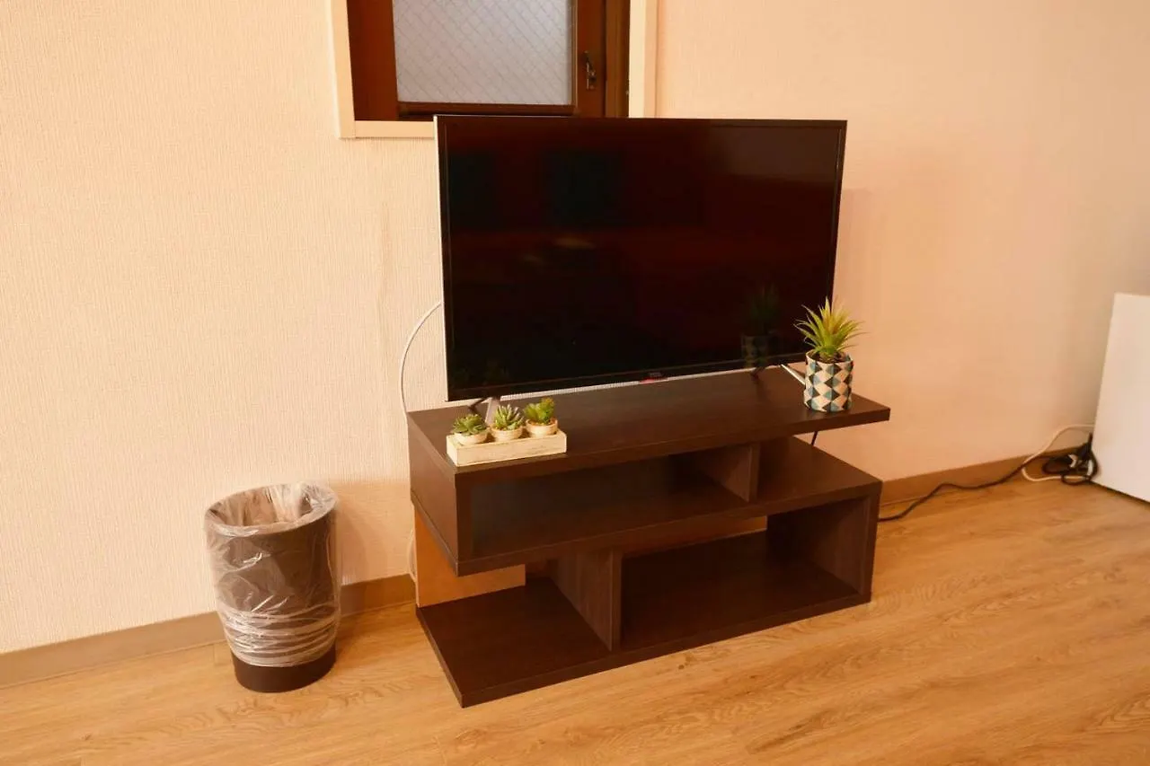Roppongi Azabu Sunshine Resort House Prefektura Tokio 0*,  Japonsko