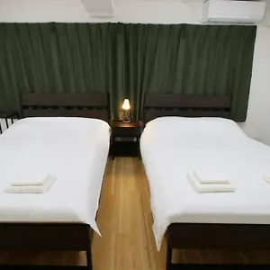 Uhome千駄木静雅民宿旅馆 東京都