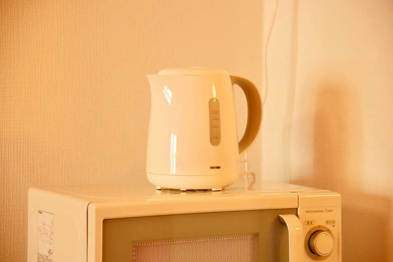 Roppongi Azabu Sunshine Resort House Tokyo 0*,  Japan