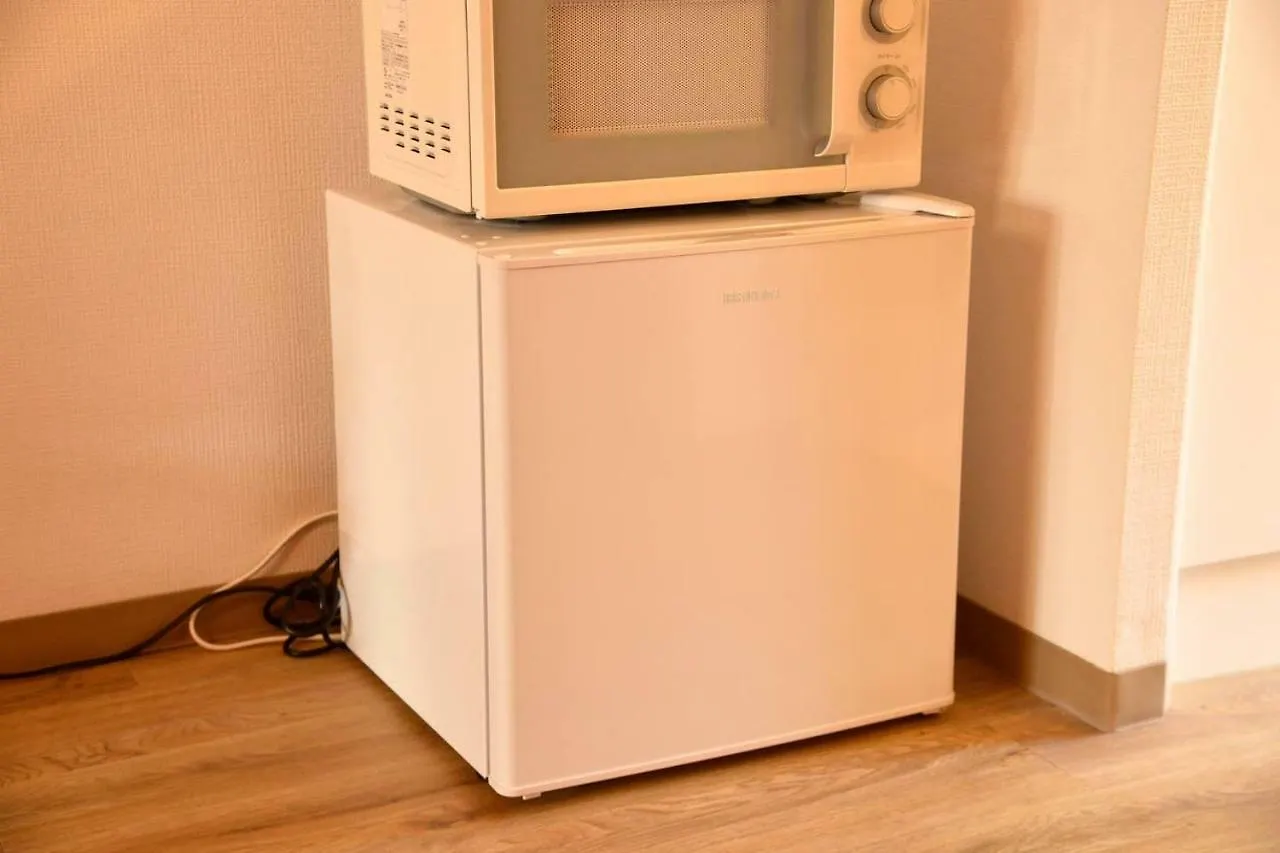 Roppongi Azabu Sunshine Resort House Tokyo