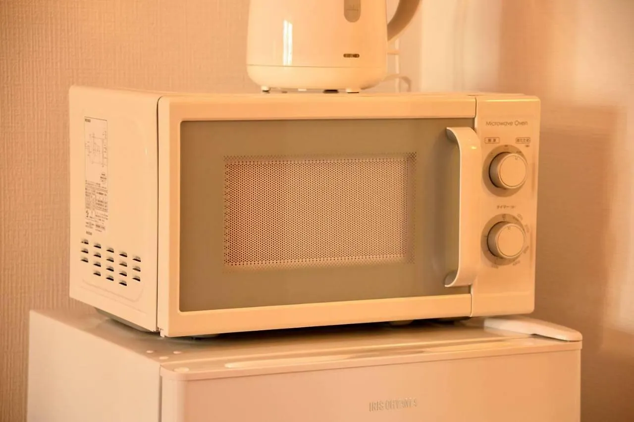 Apartment Roppongi Azabu Sunshine Resort House Tokyo