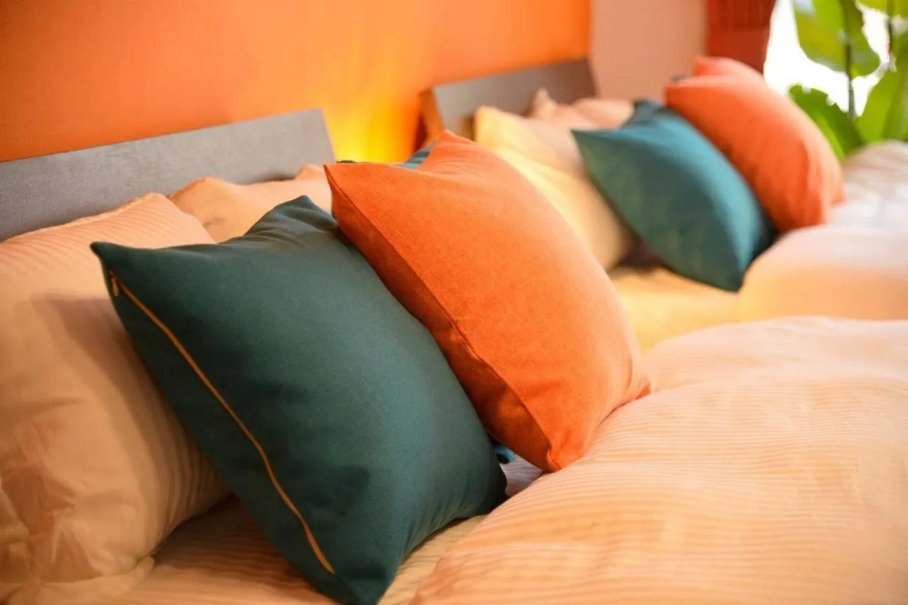 Roppongi Azabu Sunshine Resort House 東京都