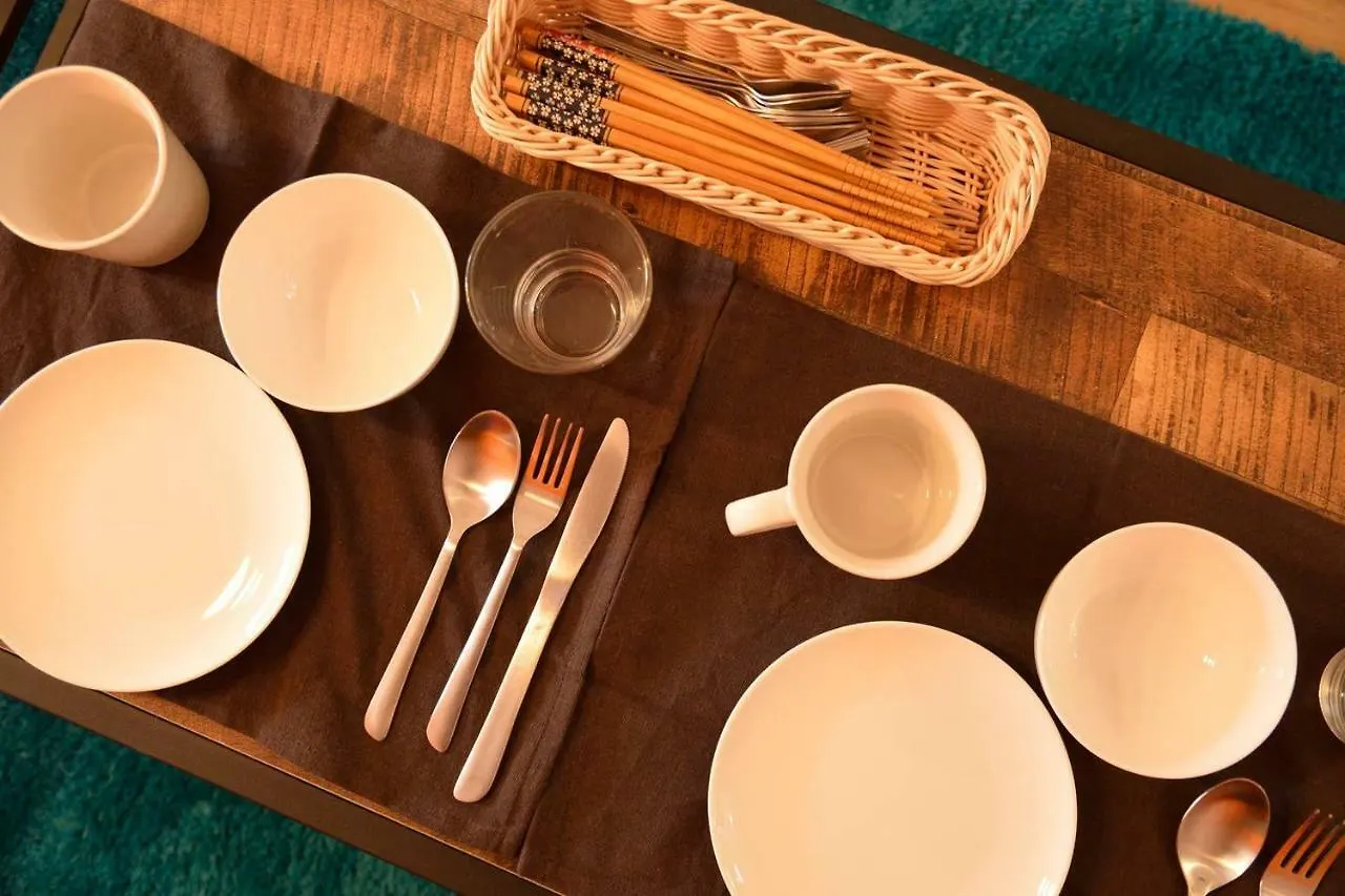 Roppongi Azabu Sunshine Resort House 東京都