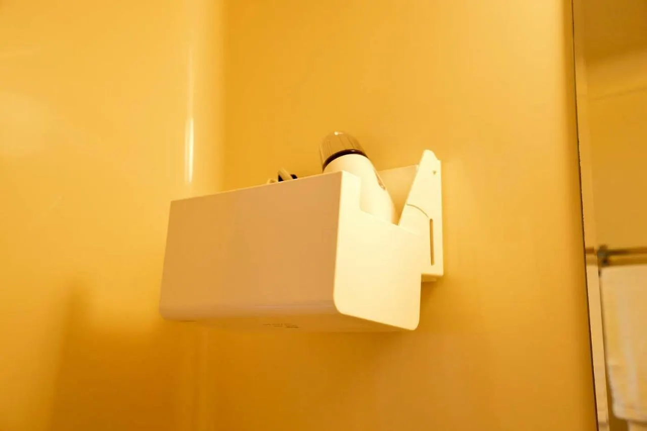 Roppongi Azabu Sunshine Resort House Токио