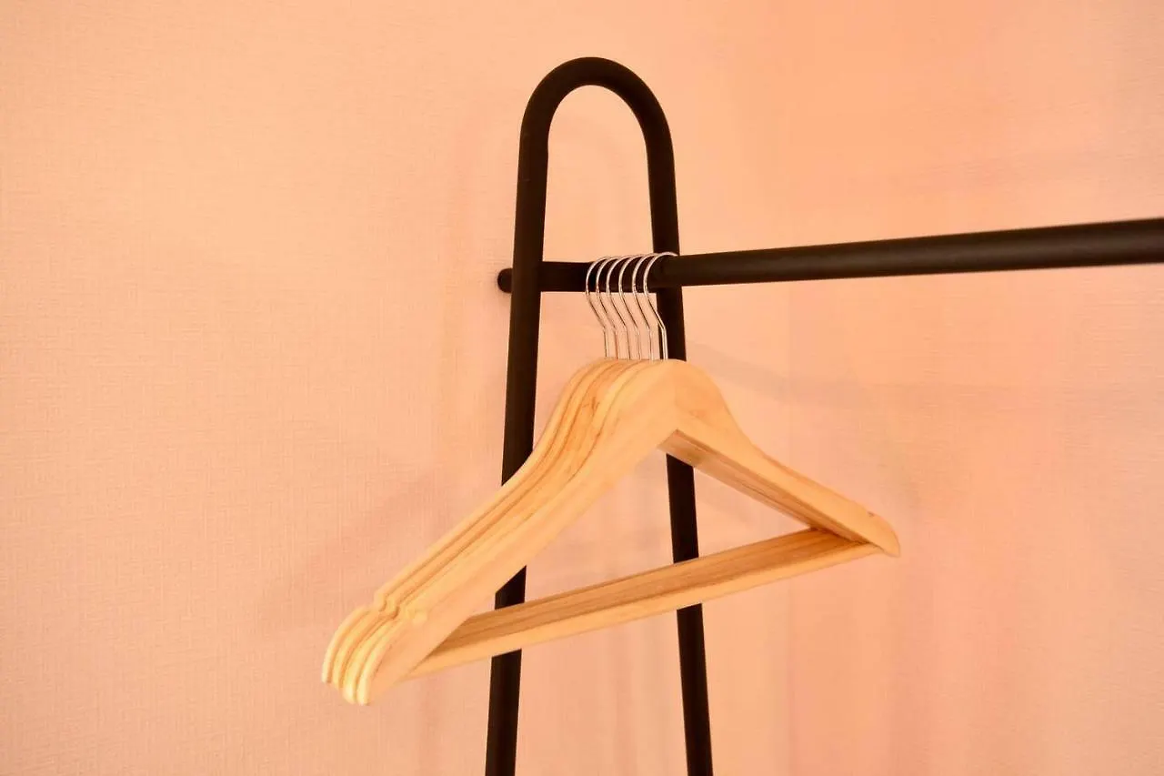 Roppongi Azabu Sunshine Resort House 도쿄 아파트